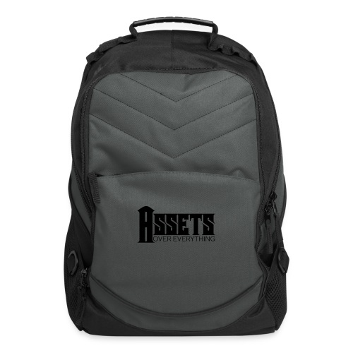 Assets t-shirt - Computer Backpack