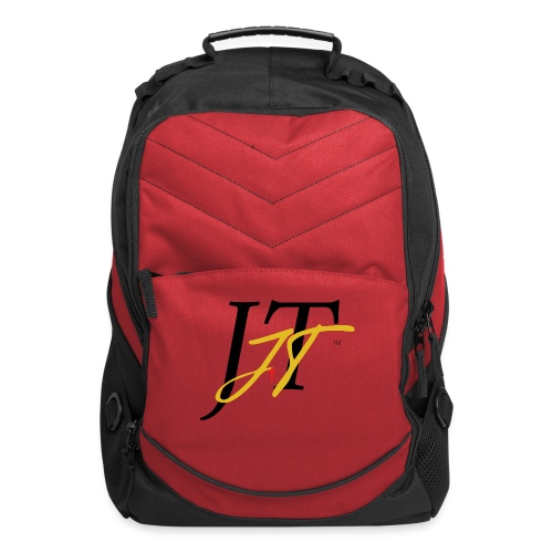 J.T. Bush - Merchandise and Accessories - Computer Backpack