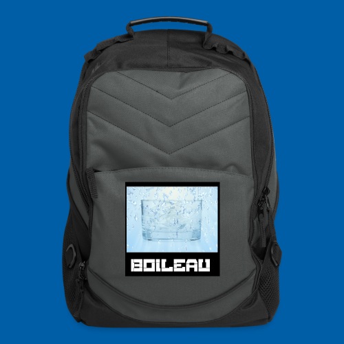 3 - Computer Backpack