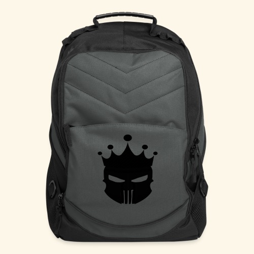 King Of Gainz - Computer Backpack