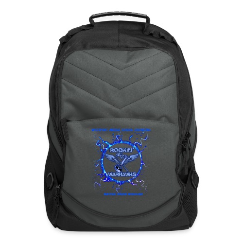 Rockin' Warhawks Merchandise - Computer Backpack