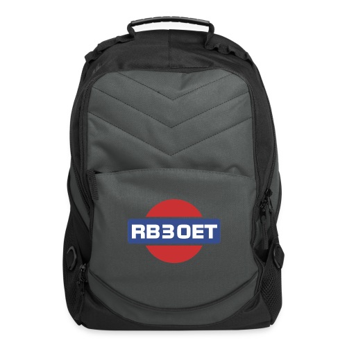 RB30ET - Computer Backpack