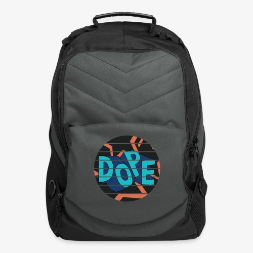 Dope - Computer Backpack