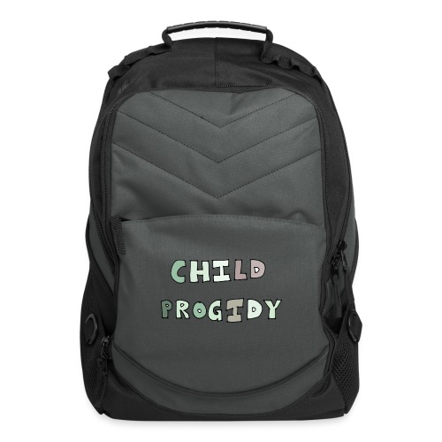 Child progidy - Computer Backpack