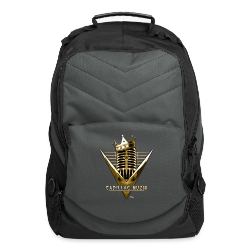 Eldoradonutz Club - Computer Backpack