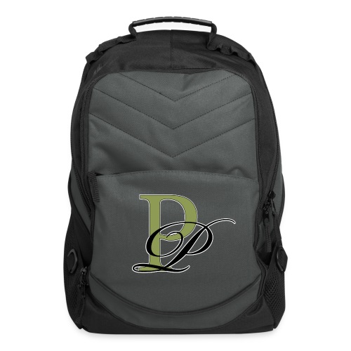 PubsPros P's - Computer Backpack