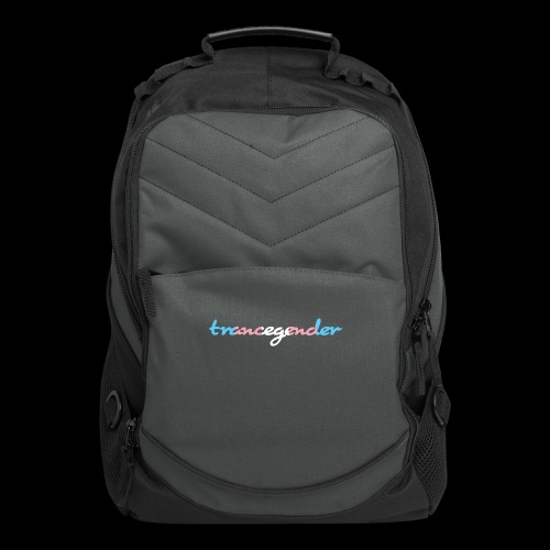 trancegender - Computer Backpack