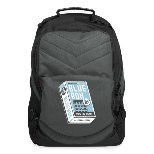 Own the Phone - Computer Backpack