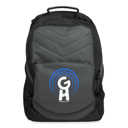 The Gregg Housh Show Merch - Computer Backpack