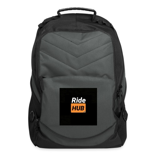 RideHUB - Computer Backpack