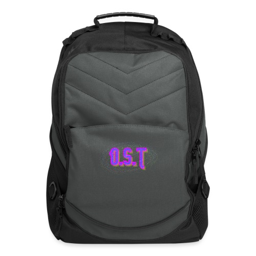 Ost Logo - Computer Backpack