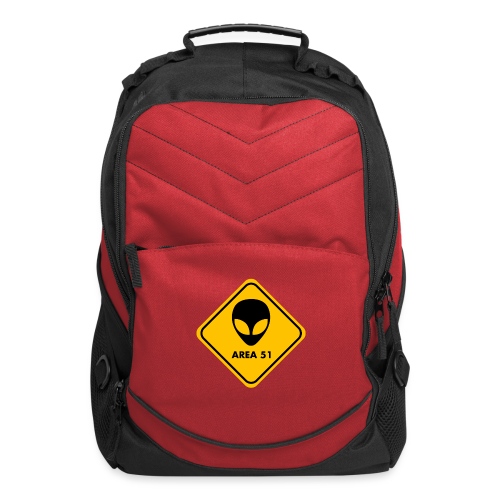 Area 51 - Computer Backpack