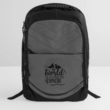 backpack laptop bag quotes Buy Online for Men, Women & Kids Small enough for commute.