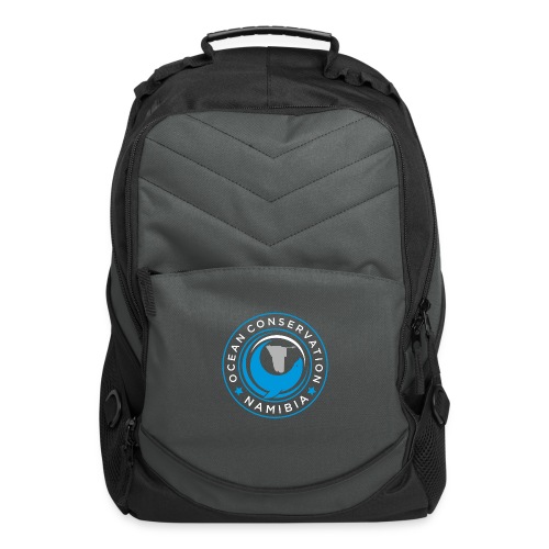 OCN Logo - Computer Backpack