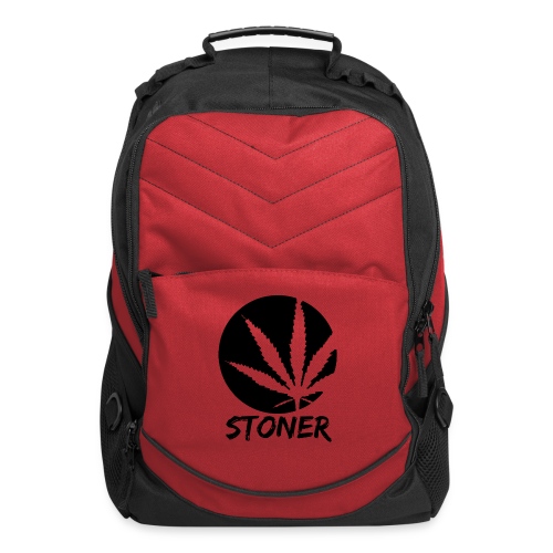 Stoner Brand - Computer Backpack