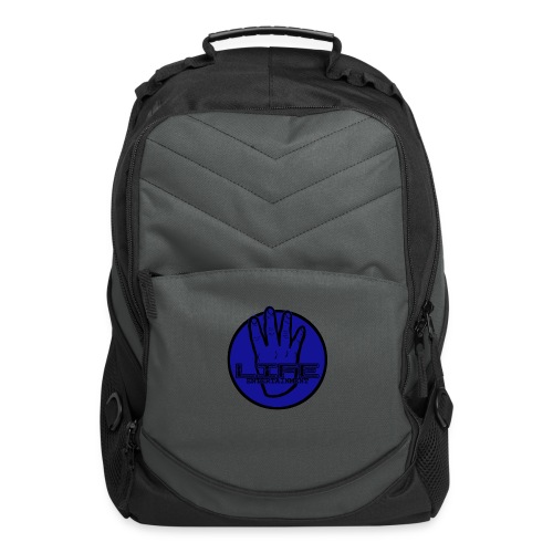 4LE Merch - Computer Backpack
