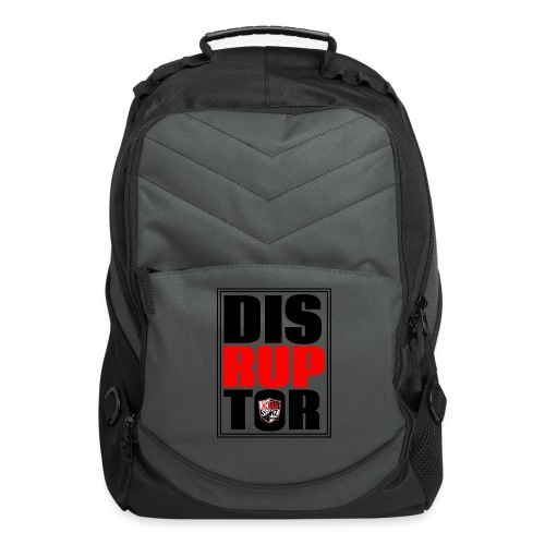 DISRUPTOR - Computer Backpack