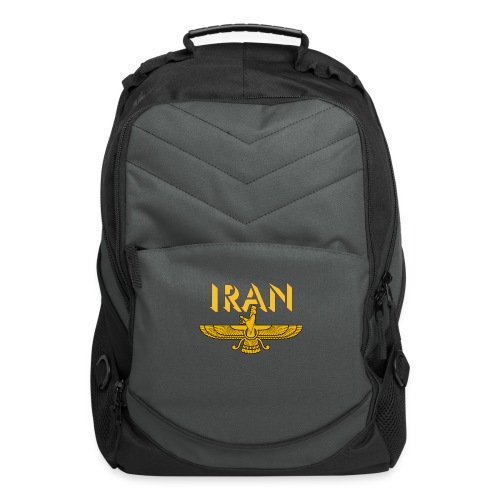 Iran 9 - Computer Backpack