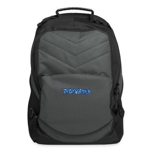 DiGiWaFfLe - Computer Backpack