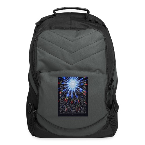 The Great Awakening - Computer Backpack