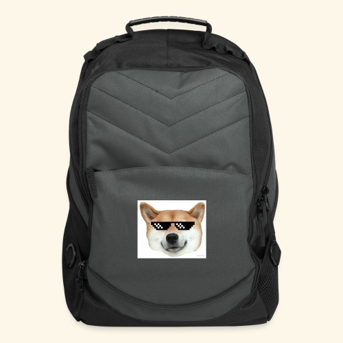 DOG THUG - Computer Backpack