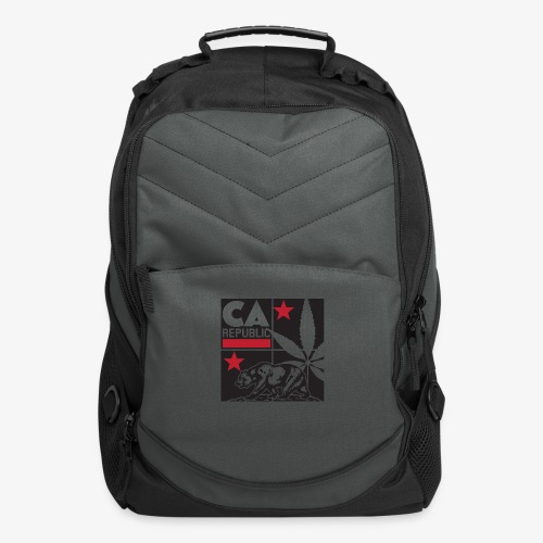 grid2 png - Computer Backpack