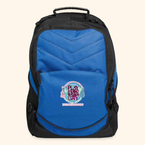 2023 Participant - Computer Backpack