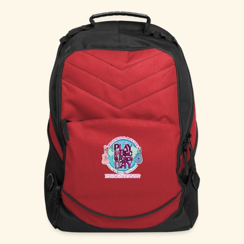 2023 Participant - Computer Backpack