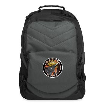 Ace Combat Sol Squadron Su 30SM - Computer Backpack - charcoal - Front