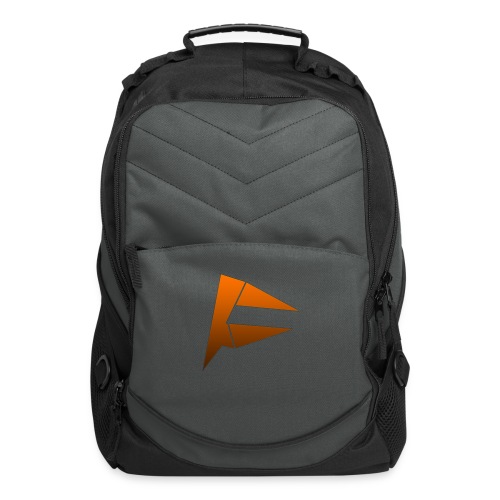 My Logo! - Computer Backpack