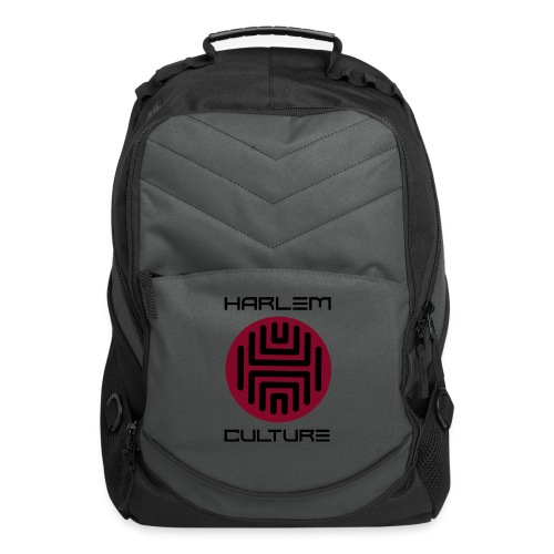 HARLEM CULTURE - Computer Backpack