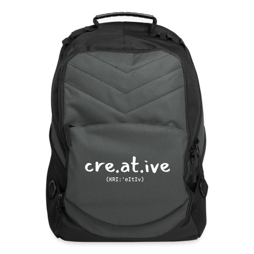 Creative 1 - Computer Backpack