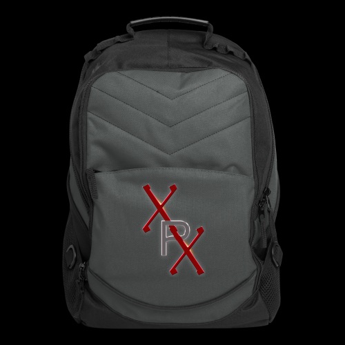 PARAFlixx Logo - Computer Backpack