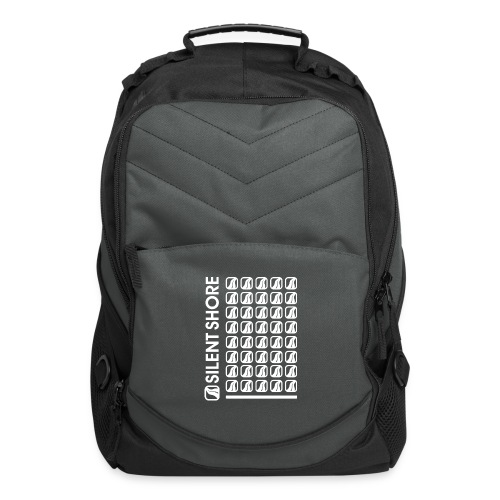 SSR V8 - Computer Backpack