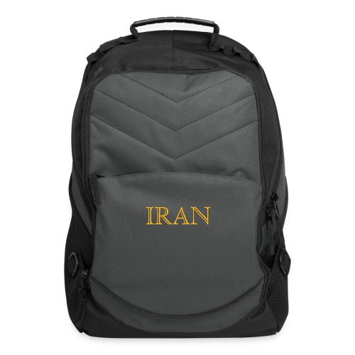 Iran 6 - Computer Backpack