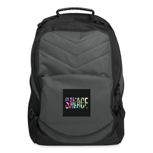 Savage Wear - Computer Backpack