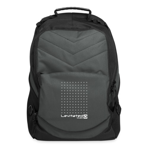 Levitated V4 - Computer Backpack