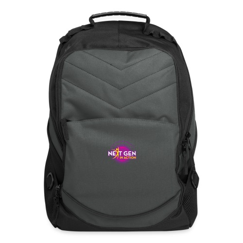 NextGen In Action - Computer Backpack