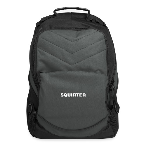 Squirter - Computer Backpack