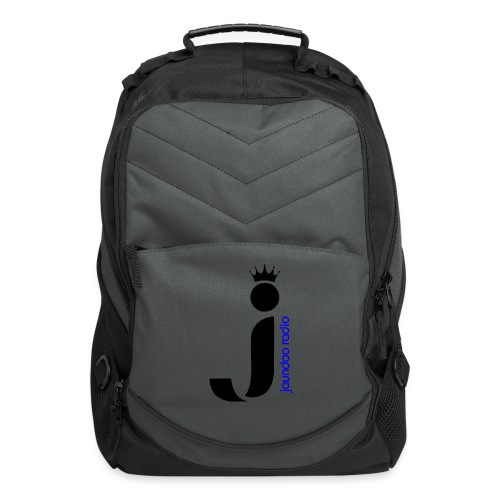 JAUNDOO RADIO - Computer Backpack