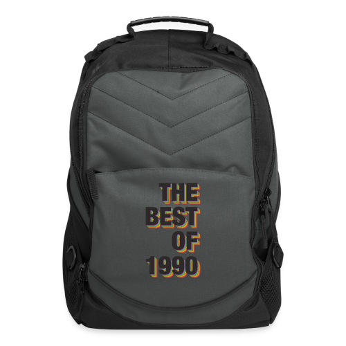 The Best Of 1990 - Computer Backpack