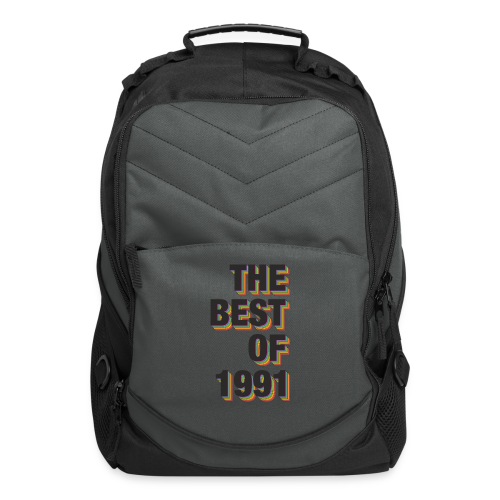 The Best Of 1991 - Computer Backpack