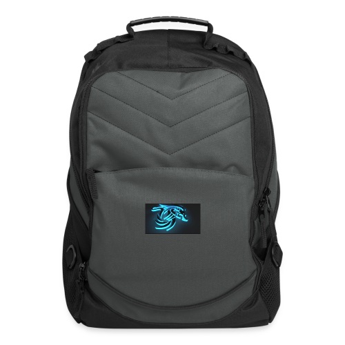 Destiny Asylum - Computer Backpack