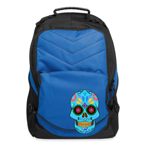 OBS Skull - Computer Backpack
