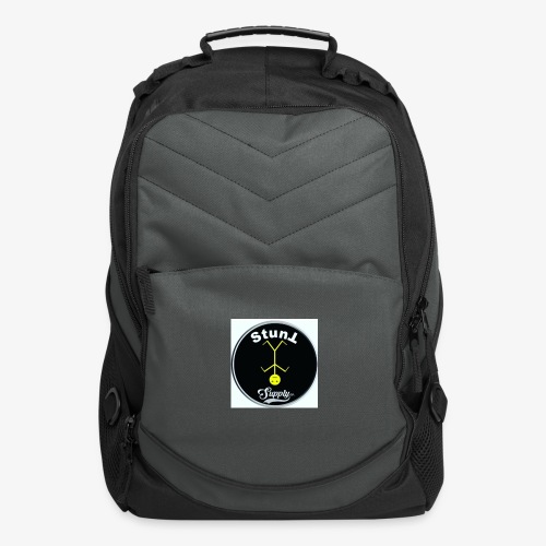 SkinnyBoyStunt - Computer Backpack