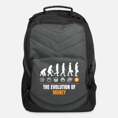 bitcoin unisex laptop backpack Broad Bay Bitcoin Computer Bag : Electronics making it easy to store various items such as laptops Bitcoin 21 Million Crypto Cryptocurrency