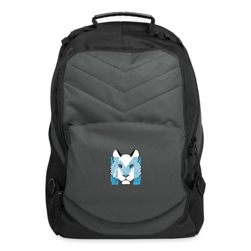 Mtijger Logo - Computer Backpack