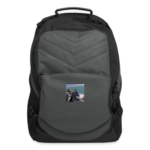Action Hero - Computer Backpack