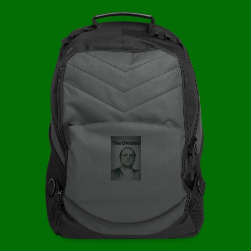 Nordy The Divided - Computer Backpack