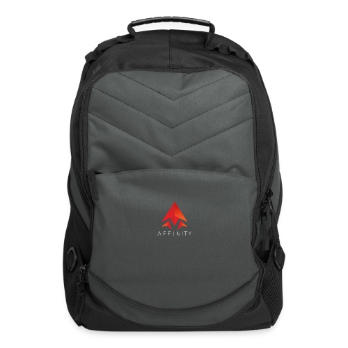 Affinity Gear - Computer Backpack